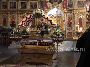 Сегодня Великая суббота