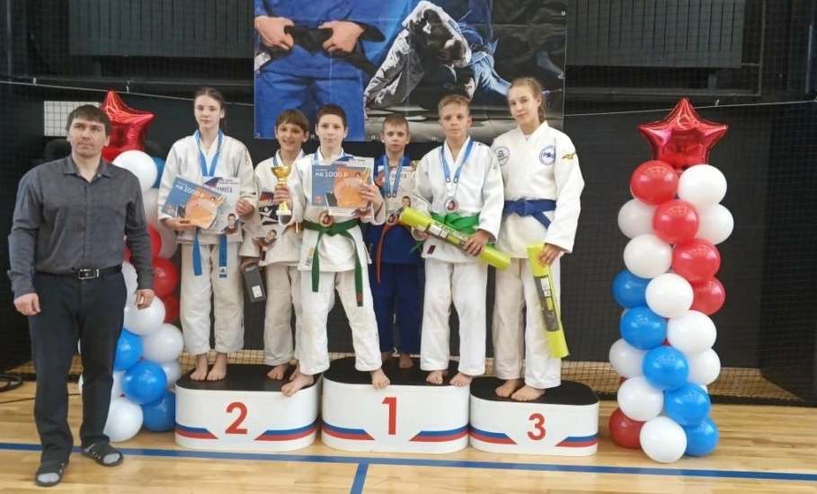 ИТОГИ ПЕРВОГО ДНЯ ТУРНИРА ПО ДЗЮДО ПАМЯТИ СТАНИСЛАВА МАТВЕЕВА