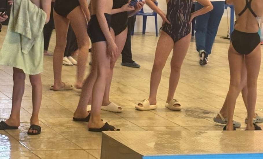 Елец &mdash; город молодых и спортивных!