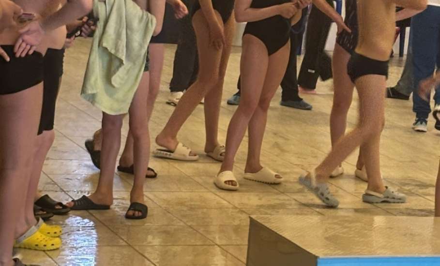 Елец &mdash; город молодых и спортивных!