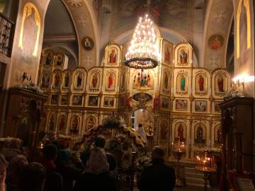 Христос Воскресе!