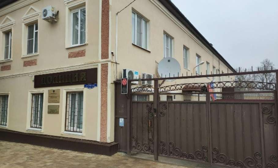 В Задонском округе сотрудница сельскохозяйственного предприятия подозревается в присвоении денежных средств в крупном размере!