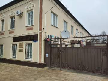 В Задонском округе сотрудница сельскохозяйственного предприятия подозревается в присвоении денежных средств в крупном размере!