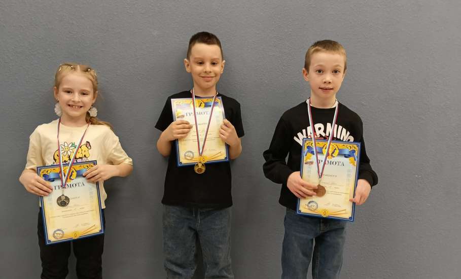 ПЕРВЕНСТВО ГОРОДА ЕЛЬЦА ПО ШАХМАТАМ