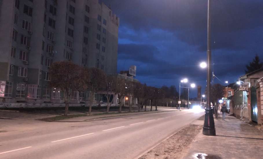 Елец подвергся атаке беспилотников. К сожалению, есть жертвы!