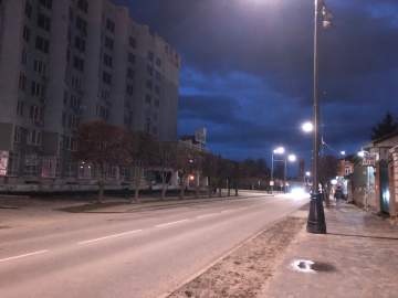 Елец подвергся атаке беспилотников. К сожалению, есть жертвы!