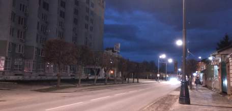 Елец подвергся атаке беспилотников. К сожалению, есть жертвы!