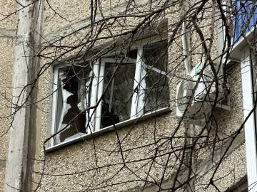 По поводу пострадавших от взрывов в Ельце и последствиях