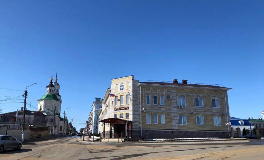 Для помощи пострадавшим при атаке БПЛА прокуратура открыла &laquo;горячую линию&raquo;!