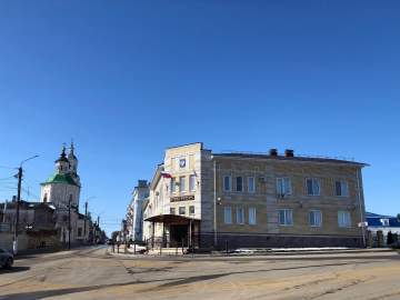 Для помощи пострадавшим при атаке БПЛА прокуратура открыла &laquo;горячую линию&raquo;!