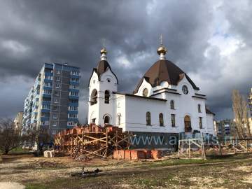 ПВР будет развернут на базе школы №10 г.Ельца!