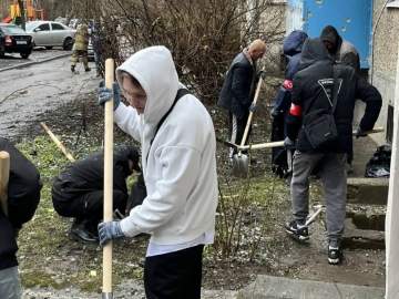 Глава Ельца Вячеслав Жабин: &laquo;Как обещал, дублирую порядок действий в случае причинения ущерба имуществу или личному транспорту при атаке БПЛА&raquo;