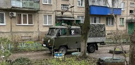 Продолжаются работы по ликвидации последствий недавней атаки БПЛА.