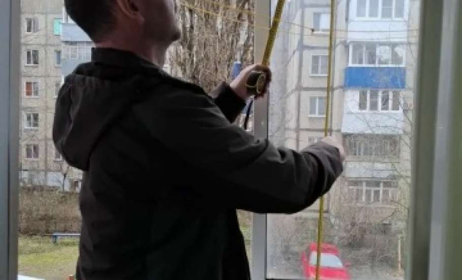 Продолжаются работы по ликвидации последствий атаки БПЛА. В первую очередь &mdash; это оказание помощи пострадавшим жителям