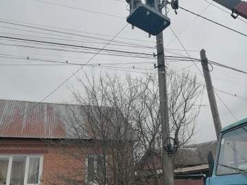 Больше света будет в Ельце в тёмное время суток