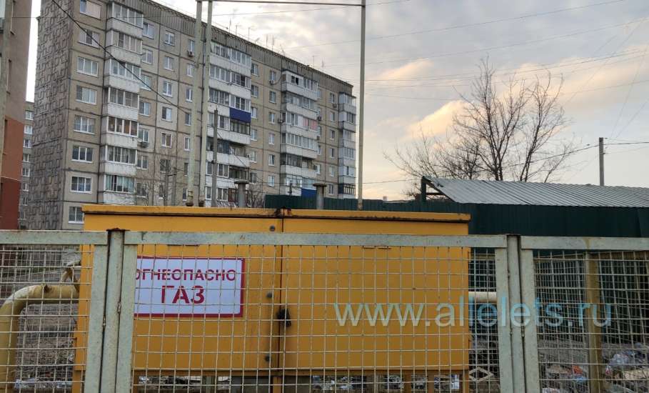 Ждём взрыва в 7-ом микрорайоне?!