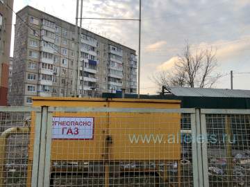 Ждём взрыва в 7-ом микрорайоне?!