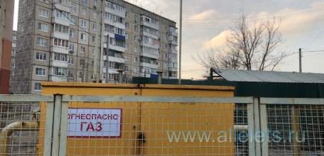 Ждём взрыва в 7-ом микрорайоне?!