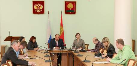 Жители Липецкой области могут оформить недвижимость по-новому