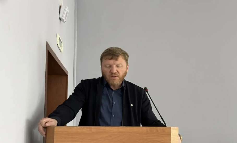 Сегодня в администрации города Ельца состоялось заседания комиссии по предупреждению и ликвидации чрезвычайных ситуаций