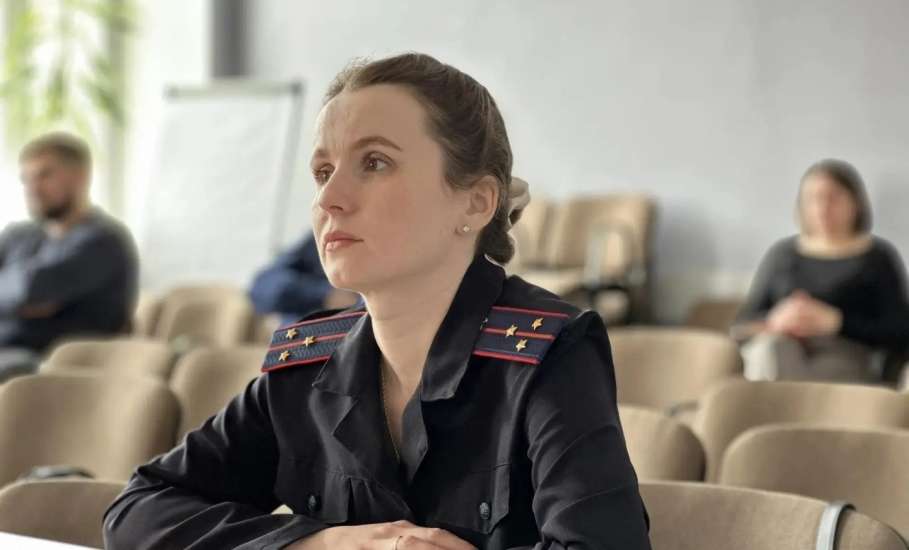 Сегодня в администрации города Ельца состоялось заседания комиссии по предупреждению и ликвидации чрезвычайных ситуаций