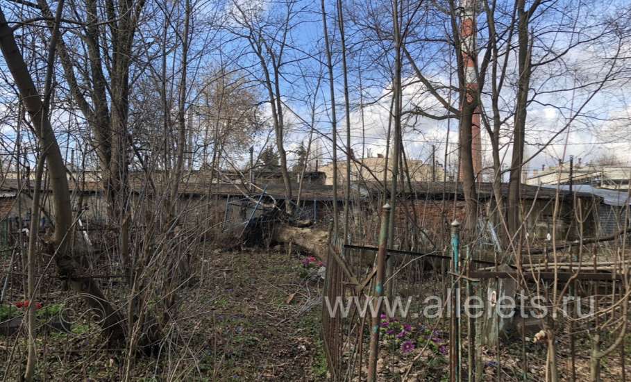 На старом городском кладбище ещё полно работы