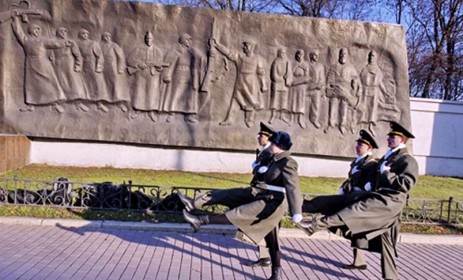 В Липецкой области осталось всего 32 участника Великой Отечественной войны