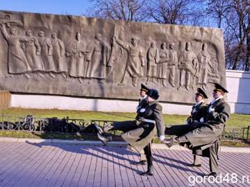 В Липецкой области осталось всего 32 участника Великой Отечественной войны