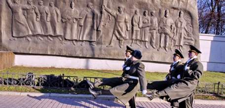 В Липецкой области осталось всего 32 участника Великой Отечественной войны