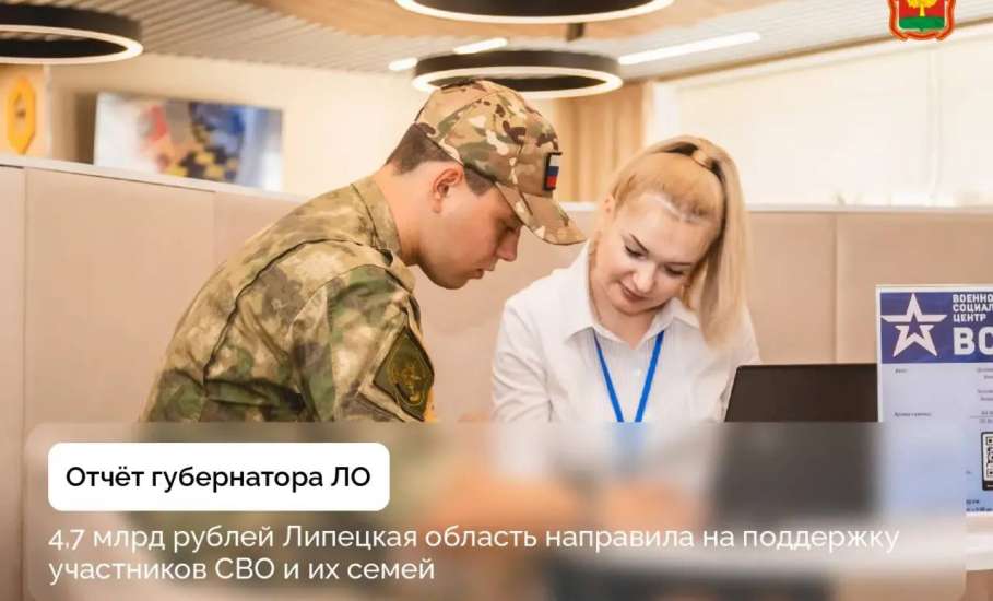 Данные из отчёта губернатора ЛО Игорь Артамонов о деятельности регионального правительства