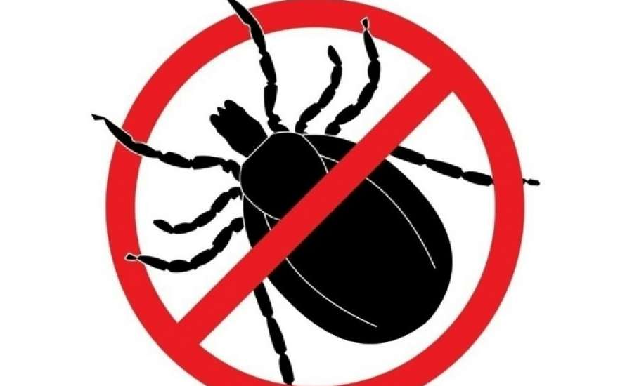 ВНИМАНИЕ! Обработка от клещей в Ельце!