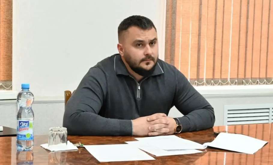 В администрации городского округа город Елец состоялось заседание комиссии по культурному наследию