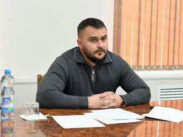 В администрации городского округа город Елец состоялось заседание комиссии по культурному наследию