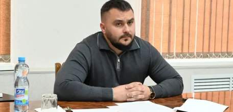 В администрации городского округа город Елец состоялось заседание комиссии по культурному наследию