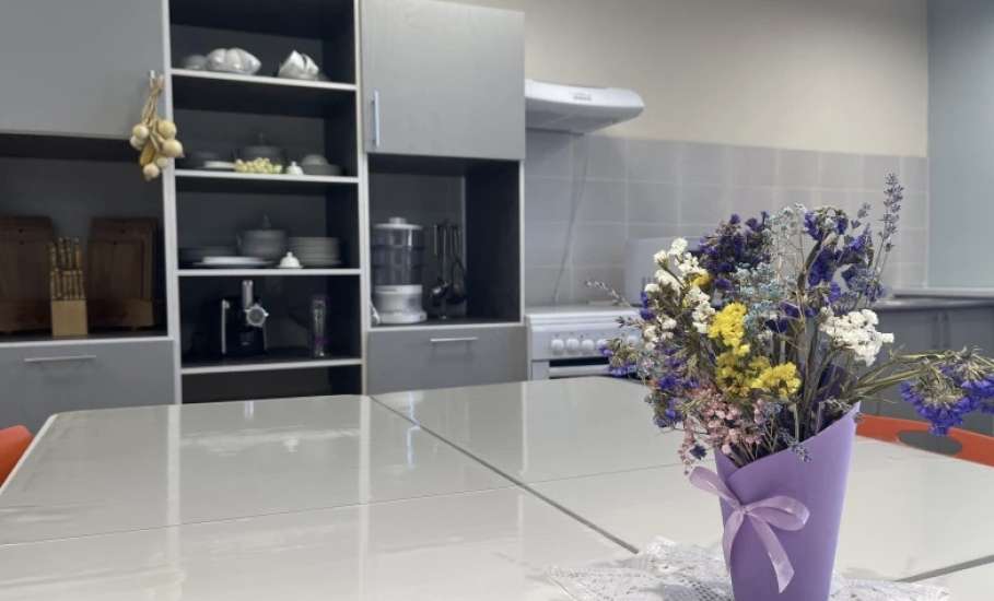 Ельчанин отсудил за кухню тройную цену &mdash; 928 000 рублей