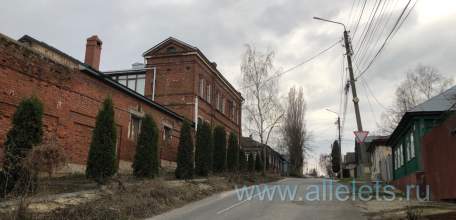 Отбой красного уровня &laquo;Угроза атаки БПЛА&raquo;