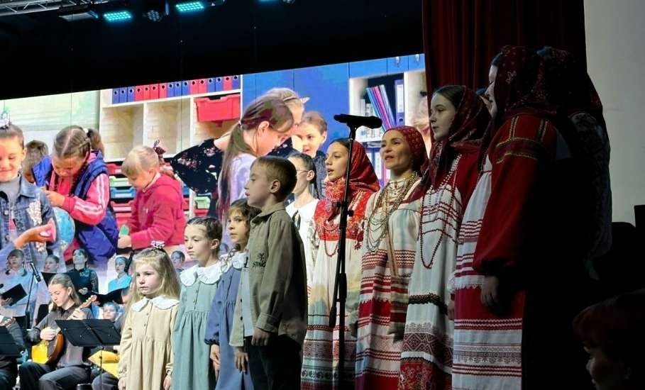 Фотозоны, творческие презентации, мастер-классы, вокальные, хореографические и театральные номера