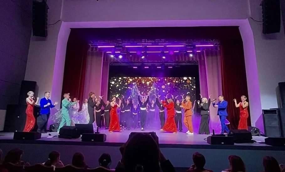 Фотозоны, творческие презентации, мастер-классы, вокальные, хореографические и театральные номера