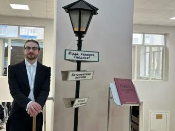 Фотозоны, творческие презентации, мастер-классы, вокальные, хореографические и театральные номера