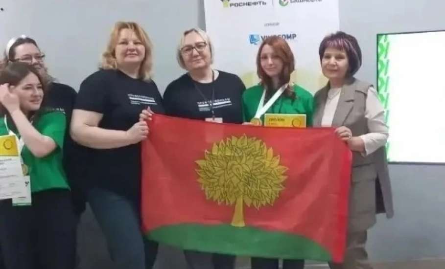 Студентка Елецкого медколледжа Анна Пешехонова стала лучшей в России в чемпионате Профессионалы по компетенции &laquo;акушерское дело&raquo;