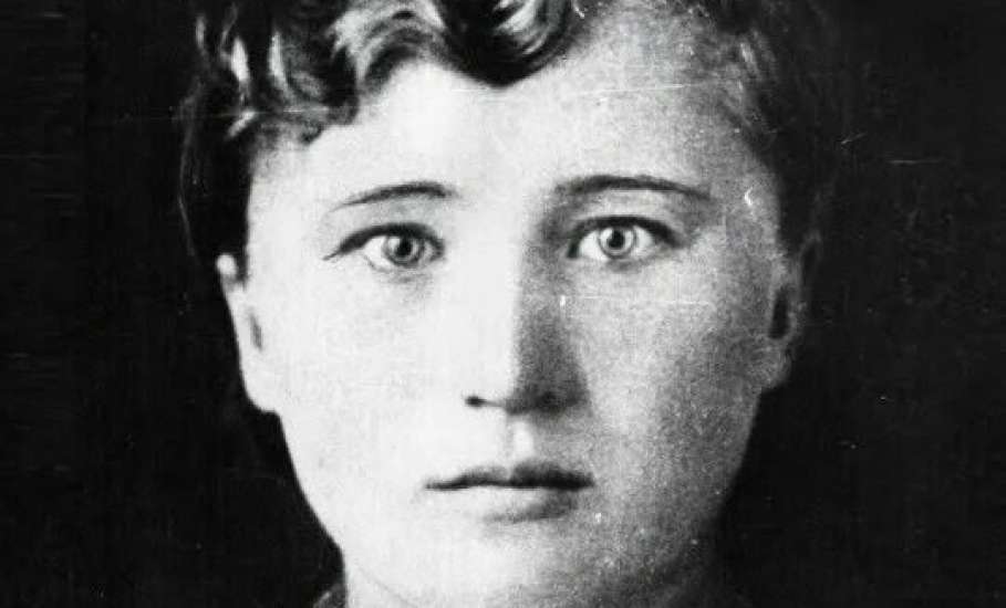 18 апреля исполняется 101 год со Дня рождения Героя Советского Союза Ксении Семёновны Константиновой, имя которой носит Елецкий медколледж