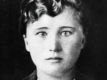 18 апреля исполняется 101 год со Дня рождения Героя Советского Союза Ксении Семёновны Константиновой, имя которой носит Елецкий медколледж