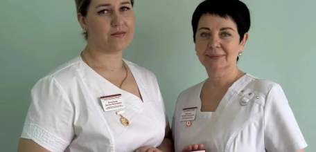 Поздравляем коллектив Елецкой городской детской больницы с Днём донора!