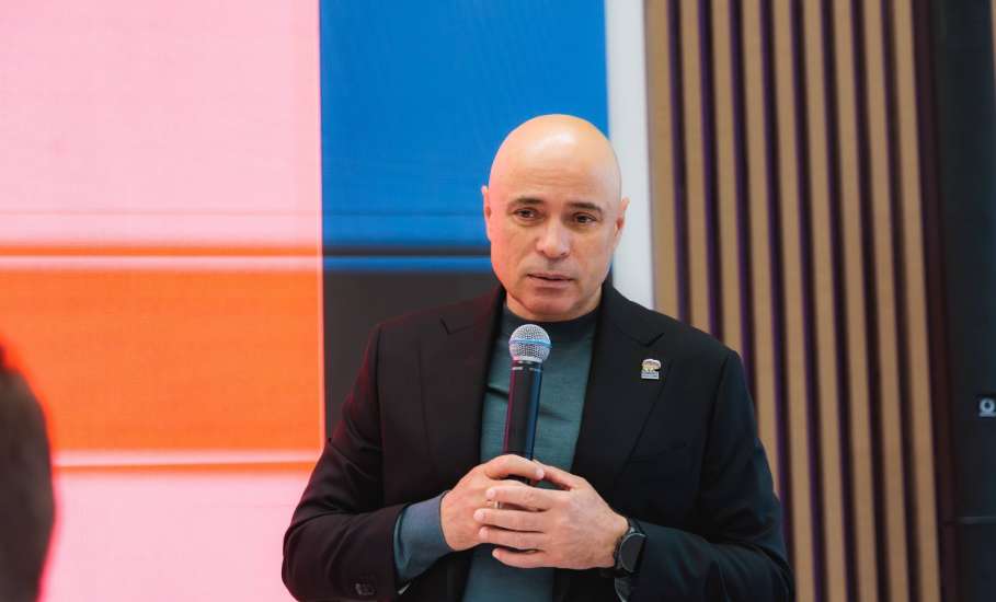 Провели итоговую стратегическую сессию по разработке мастер-плана Ельца