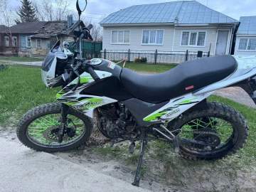 В Ельце мотоциклист сбил семилетнего мальчика-пешехода!