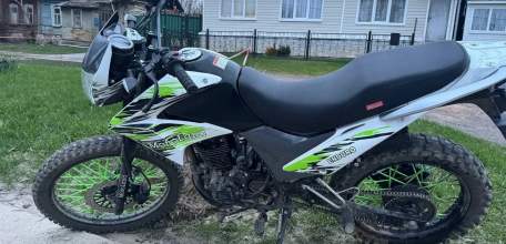 В Ельце мотоциклист сбил семилетнего мальчика-пешехода!