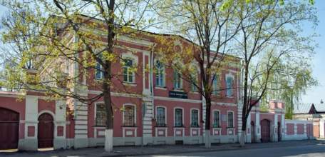 В Ельце пройдет акция «Ночь музеев»