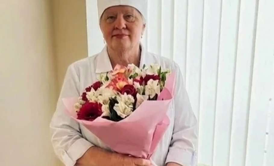 Рубрика &laquo;Пол века в медицине&raquo;!