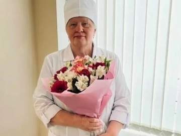 Рубрика &laquo;Пол века в медицине&raquo;!