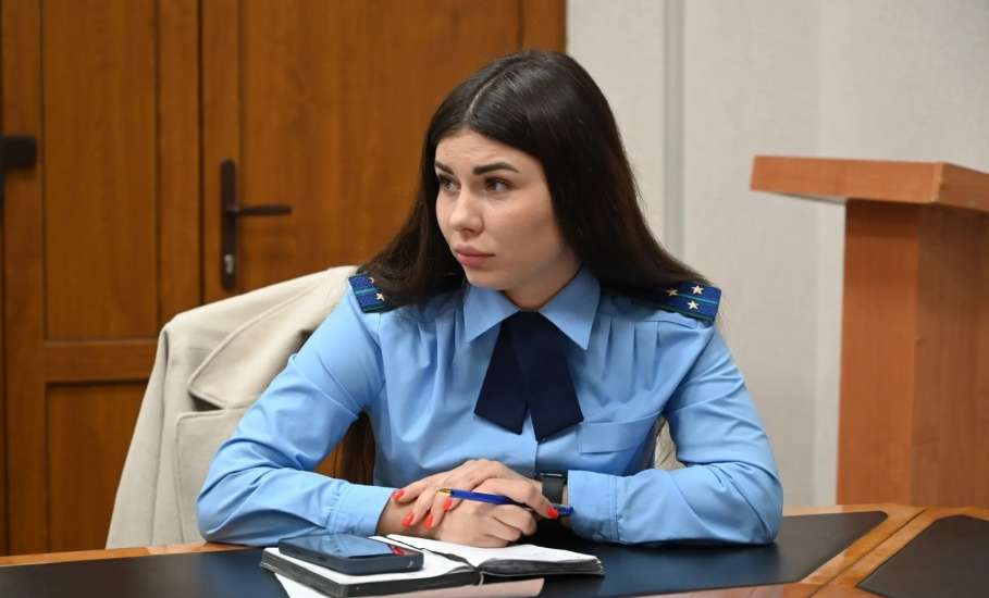 В администрации Ельца обсудили проблемы ДТП